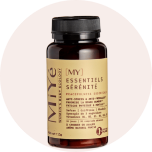 Essentiels sérénité