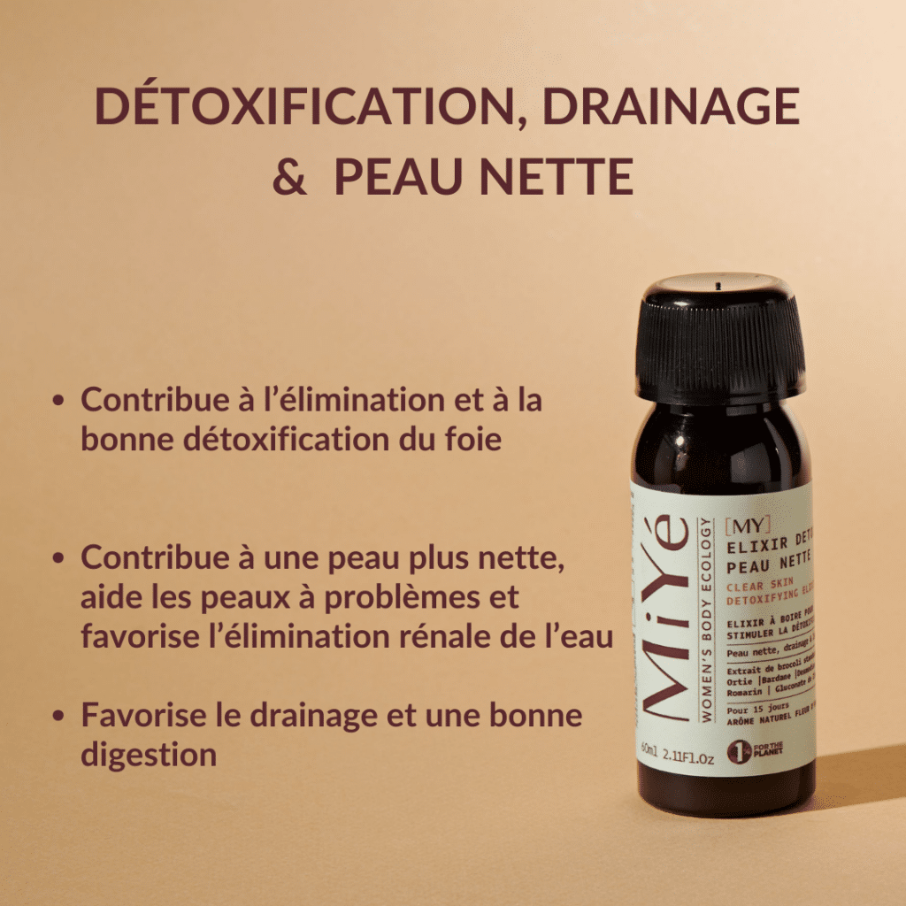 bienfaits elixir