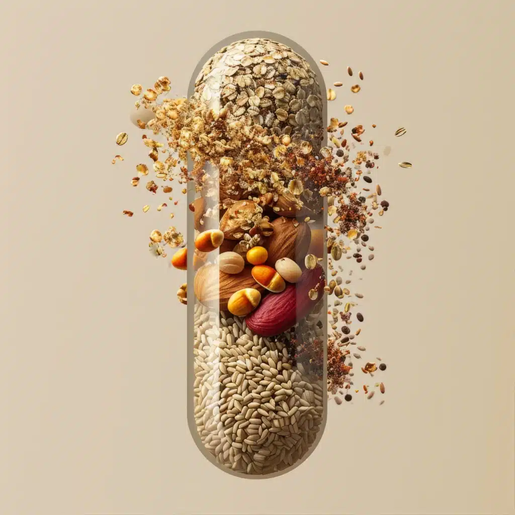 zinc and women's hormones