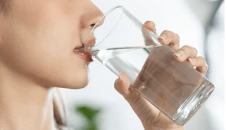 Hydratation